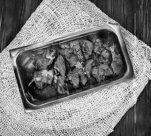 Bhuna Chicken