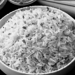 Lemon Rice