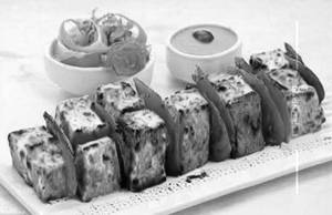 Multani Paneer Tikka