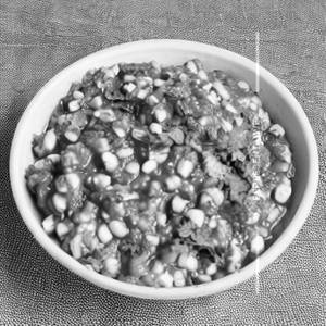 Chilli American Corn