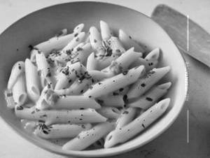 Egg pasta