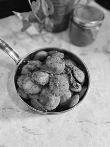 Masala Idli [2 Pcs]
