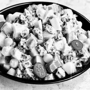 Waldorf Salad