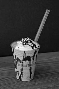 Mississippi mud