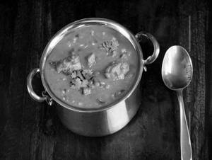 Dal Mughlai