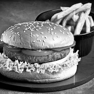 Classic Burger