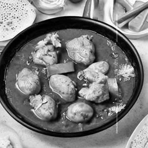 Double Egg Chicken