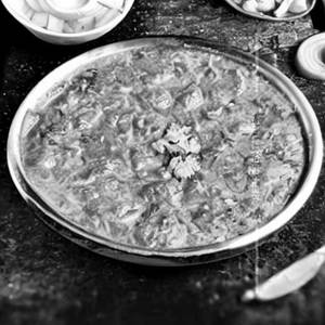EGG BHARTA