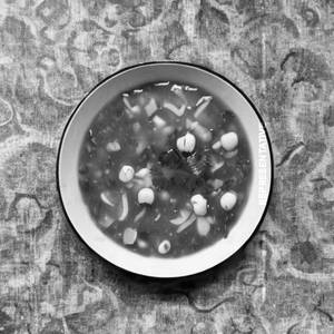 Talumein Soup [Veg]