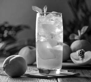 Peach Soda