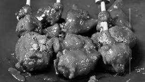 Chicken Lollipop Gravy
