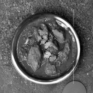 Fish Tangga Masala