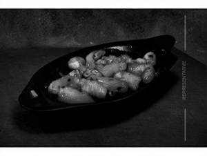 Chilli Baby Corn