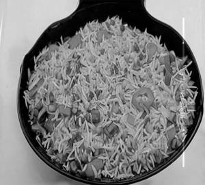 Schezwan Mixed Fried Rice