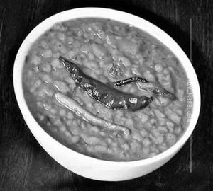 Dal Fry