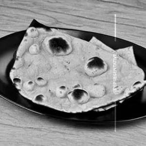 Plain Tandoori Roti