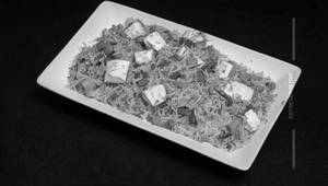 Chicken Paneer Fried Rice