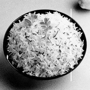 Lemon Rice 