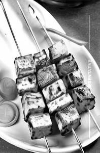 Paneer Classic Tikka