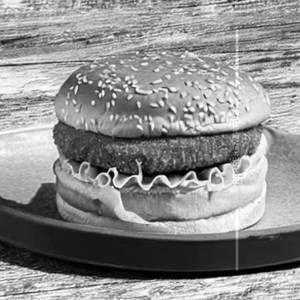 Veg Burger