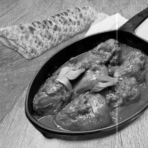 Chicken Three in One
