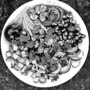 Kachumber Salad