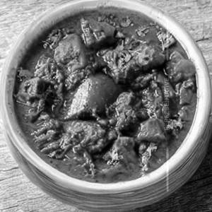 Veg Kholapuri