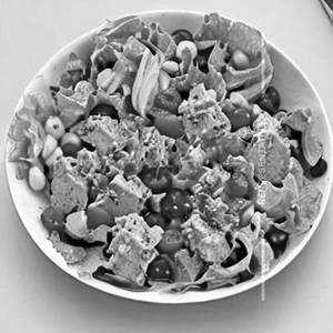 Pork Salad