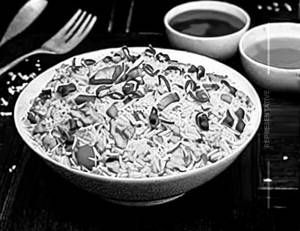 Egg Fried Rice