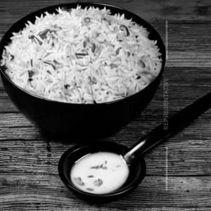 Onion Rice