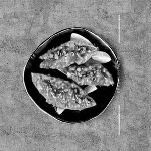 Fish Chilli Dry  