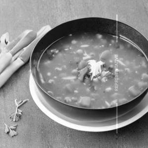 Veg Soup
