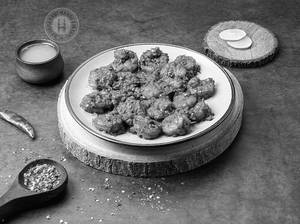 Prawns Ghee Roast