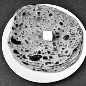 Asli Ghi Paratha