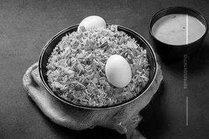 Egg Fried Rice