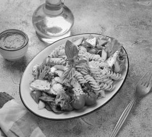Pasta Super Bowl