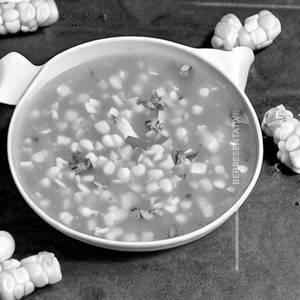 Sweet Corn Soup