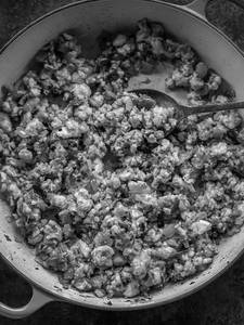 Paneer Bhurji