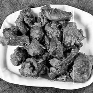 Murgh Chatpata(boneless)