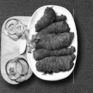 Fish Fried Koliwada