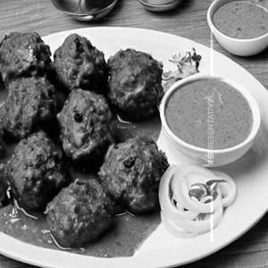 Shimla Kofta 