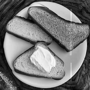 Bread Butter Jam