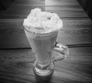 Hot Chocolate