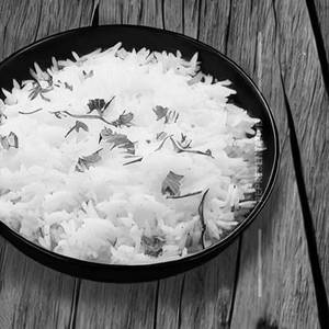 Gravy Rice