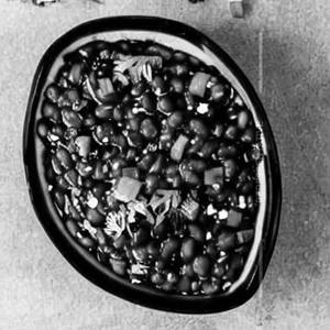 Fish Black Bean