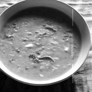 Broccoli Soup