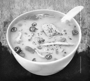 Hot & Sour Veg Soup