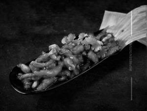 Chilli Baby Corn
