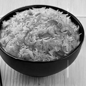 Prawn Chopsuey