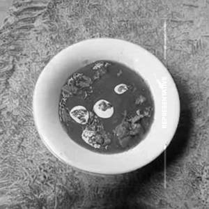 Ginger Egg